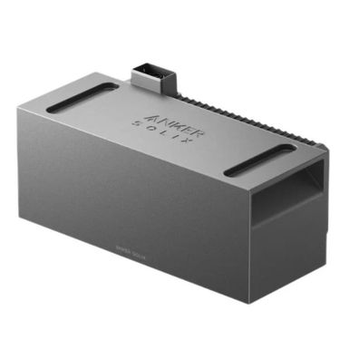 Anker SOLIX BP2700 Erweiterungsspeicher für Balkonkraftwerke