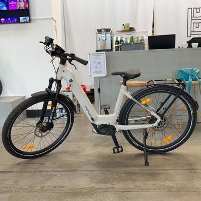E-Bike Mica Pro 48V 720Wh Elektrofahrrad, Reichweite bis zu 180 km MTB