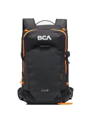 BCA Rucksack Stash 25 black