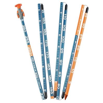 BCA Sonde Stealth 300 blue/orange