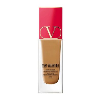 Sehr flüssige Foundation DA1 SPF 25 25 ml