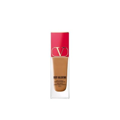 Sehr flüssige Foundation DR2 SPF 25 25 ml