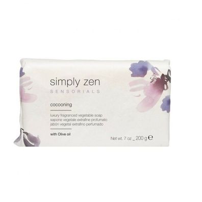 Simply Zen Cocooning Luxury Fragranced Vegetable 200 Gr