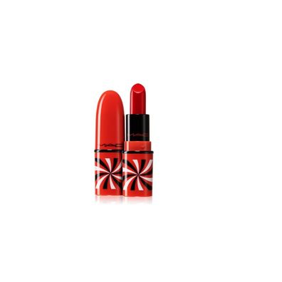 Mac Lipstick Hypnotizing Holiday Collection Wild Card 3 Gr