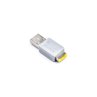 SmartKeeper Basic "USB Stick", verriegelbar 32GB, gelb