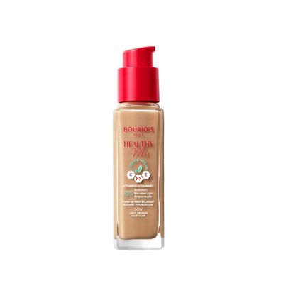 Bourjois Healthy Mix Radiant Foundation 56-Light Bronze 30ml