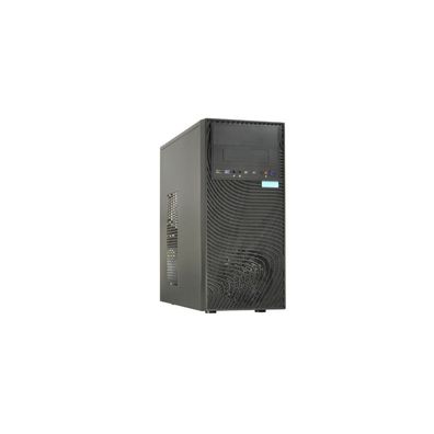 Inter-Tech Gehäuse Case ATX IT-8835 Ripple