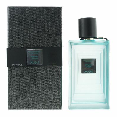 Lalique Les Compositions Parfumees Imperial Grün EdP 100ml