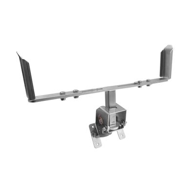 Rähmchen Wendestation zum Wachs entdeckeln zur Selbstmontage in Entdecklungswanne