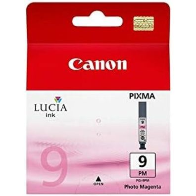 Canon PGI-9 PM Foto magenta Tintenpatrone