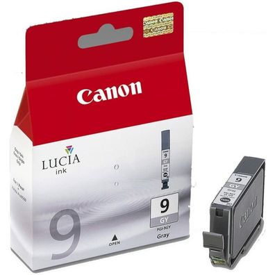 Canon PGI-9 GY grau Tintenpatrone