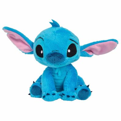 Lilo & Stitch Plüschfigur Stitch 25 cm