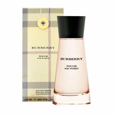 Burberry Touch for Women Eau de Parfum (100ml)