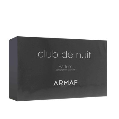 Armaf für den Mann Mini-Set - 3 x 30 ml