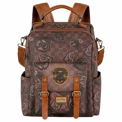 Harry Potter Stolz Rucksack 35cm