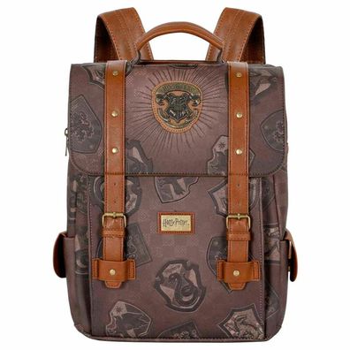 Harry Potter Stolz Rucksack 36cm