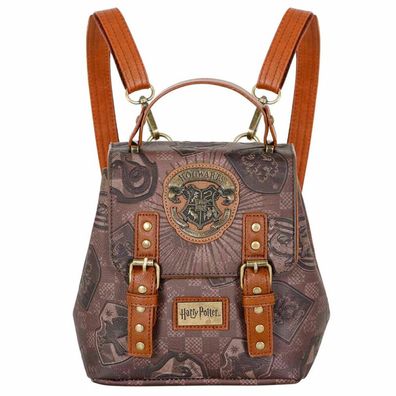 Harry Potter Stolz Rucksack 21cm