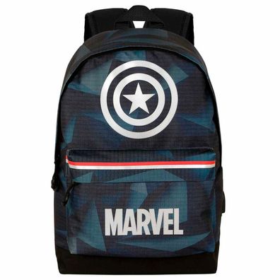 Marvel Captain America Rucksack