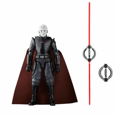 Star Wars Obi-Wan Kenobi Groß nquisitor Figur 9cm