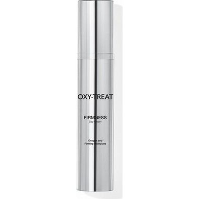 Labo, Oxy-Treat, straffende Tagescreme, für Gesicht, 50 ml