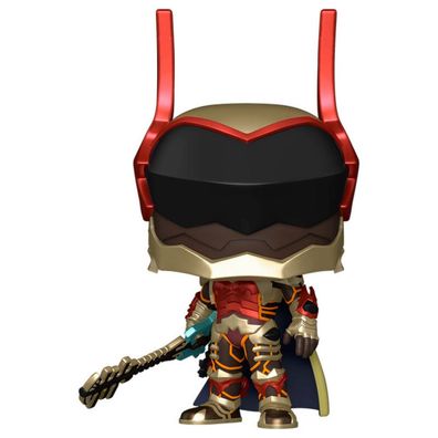 Popfigur Kingdom Hearts Lingering Will
