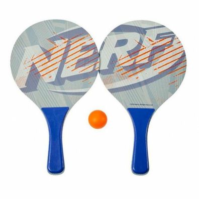 Nerf Beach Schlägerset