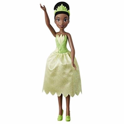 Disney Die Prinzessin und der Frosch Tiana Puppe