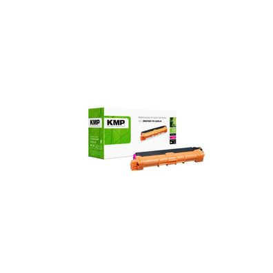 KMP Toner Brother TN-248XL magenta 2300 Seiten remanufactured