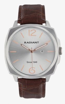 Herrenarmbanduhr Radiant RA678201