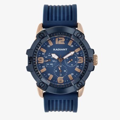 Herrenarmbanduhr Radiant RA682704