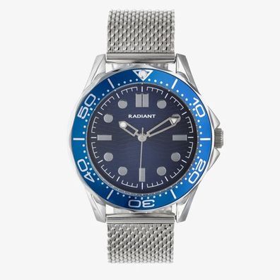 Herrenarmbanduhr Radiant RA675201