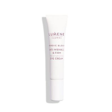 Lumene Nordische Bluete Lumo Anti-Falten Augencreme, 15ml