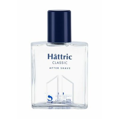 Classic Hattric 100ml