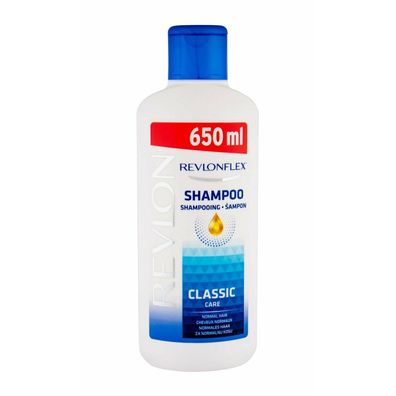 Revlonflex Revlon 650ml