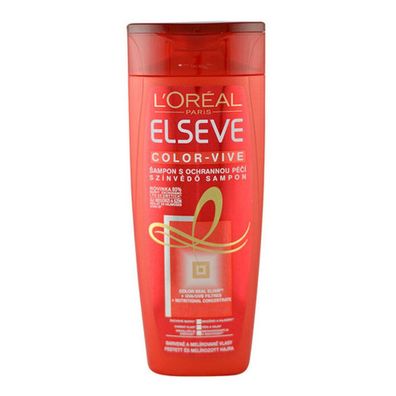 L'Oréal Paris Paris Elseve Color Vive 400ml