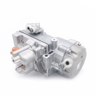 Klimakompressor DENSO ES27C Renault Zoe Nissan NV200 Smart 453 Ele OE 926005749R