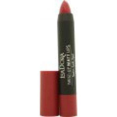 Twist-Up Matt Lips Lippenstift 3.3g - 65 Ruby Gem