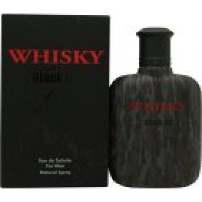 Whisky Black Op Eau de Toilette 100 ml Spray