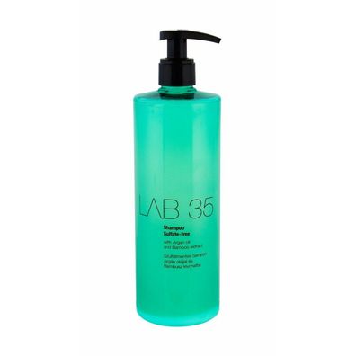 Lab 35 Kallos Cosmetics 500ml
