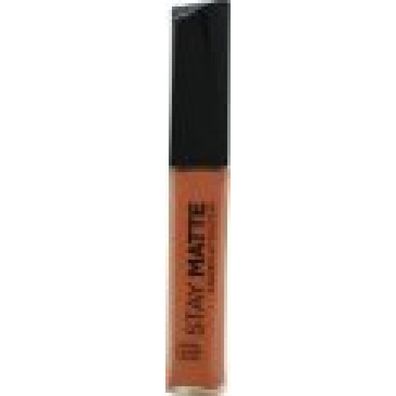 Stay Matte Liquid Lippenstift 5.5 ml - 703 Vanilla Lovin