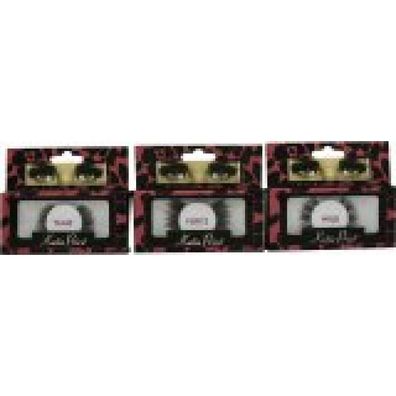 False Eyelashes Geschenkset 4 x Tame + 4 x Wild + 4 x Fierce