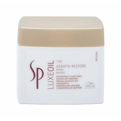 SP Luxeoil Wella Professionals 400ml