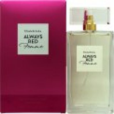 Always Red Femme Eau de Toilette 100ml Spray