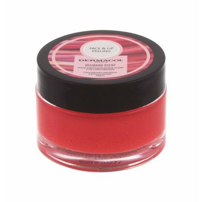 Face & Lip Peeling Dermacol 50 g