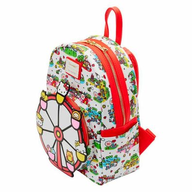 Loungefly Hello Kitty Rucksack 26cm