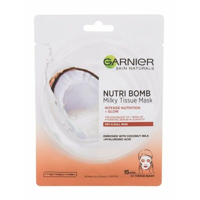 Haut Naturals Garnier 1 pc