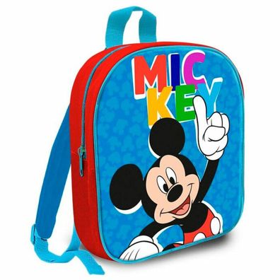 Disney Mickey Rucksack 29cm