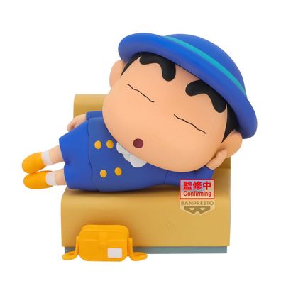 Buntstift Shinchan Shinnosuke Nakayoshi Erinnerungen Figur 7cm