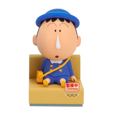 Buntstift Shinchan Bochan Nakayoshi Memories Figur 10cm