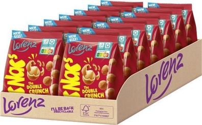 Lorenz Nic Nac´s Original 14 x 110g (1,5 Kg)